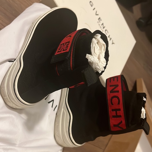 Givenchy sneaker Man size 42 - Picture 2 of 7